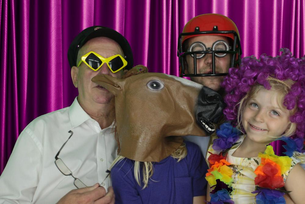 Mr & Mrs Davis | View more photos from the event at gallery.myphotoboothexperience.co.uk/u/MyPhotoBoothExperienceLtd/Mr-Mrs-Davis